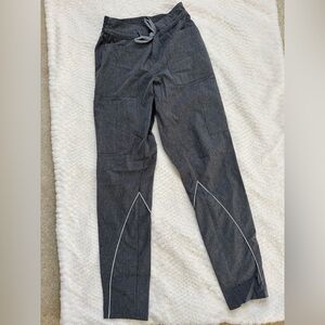 Jaanuu Reflective Scrub Pants
